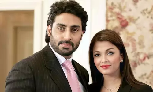 കുടുംബ ജീവിതത്തിൽ ആണുങ്ങൾ ആധിപത്യം പുലർത്തണം എന്ന ചിന്താഗതിയിലല്ല ഞാൻ വളർന്നത്, അത് പരസ്പര പങ്കാളിത്തത്തോടെ ആയിരിക്കണം; മനസ്സ് തുറന്ന് അഭിഷേക് ബച്ചൻ