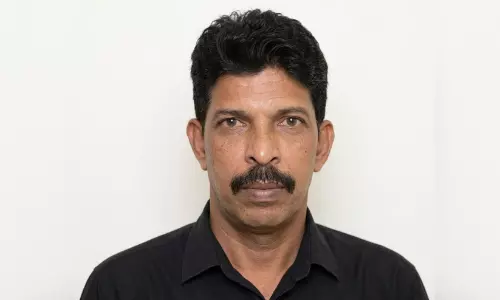 റിയാദിൽ പെരിന്തൽമണ്ണ തൂത സ്വദേശി ഹൃദയാഘാതം മൂലം മരിച്ചു