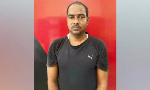 ജാമ്യത്തിലിറങ്ങിയ അതിഥി തൊഴിലാളി വീണ്ടും കഞ്ചാവുമായി അറസ്റ്റിൽ