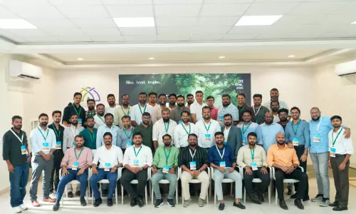 ഫോ​ക്ക​സ് ഖ​ത്ത​ർ ലീ​ഡ​ർ​ഷി​പ് പ്രോ​ഗ്രാം