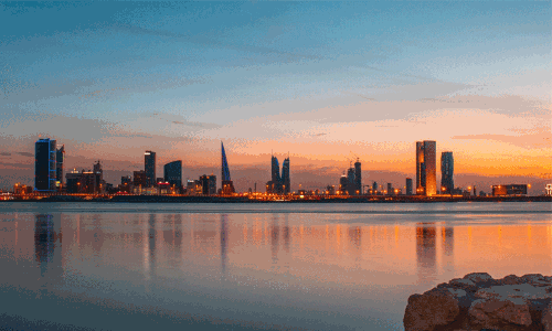 ബഹ്റൈന്‍റെ അന്തരീക്ഷ വായു സുരക്ഷിതം