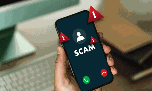 ഒരു ഫോൺ കോൾ; ബഹ്റൈനി യുവതിക്ക് നഷ്ടമായത് 1,030 ദീനാർ