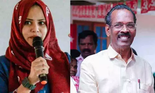 പേരാമ്പ്രയിൽ കൊട്ടിക്കലാശമില്ല; തീരുമാനം സംഘര്‍ഷ സാധ്യത കണക്കിലെടുത്ത്