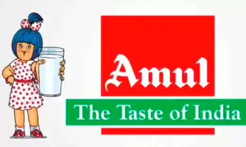 ചരിത്ര നേട്ടം കുറിച്ച് അമുൽ: പുതിയ സാമ്പത്തിക വർഷത്തിൽ നേടിയത് ലക്ഷം കോടി രൂപ വിറ്റുവരവ്