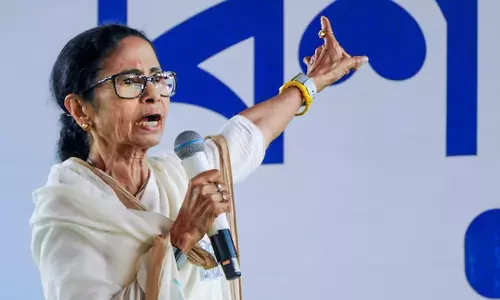 Mamata Banerjee