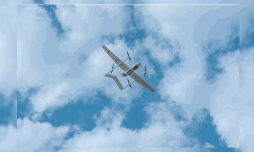 ഒമാനിൽ സംശയാസ്പദമായ പറക്കും വസ്തുക്കൾ കണ്ടാൽ റിപ്പോർട്ട് ചെയ്യണം