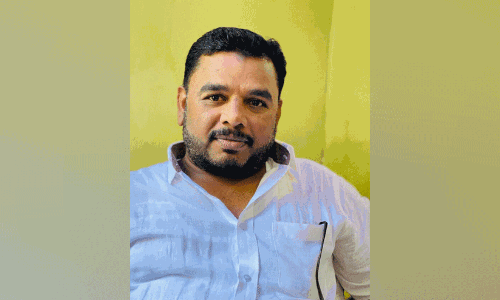 പാലക്കാട് സ്വദേശി ജിദ്ദയിൽ ഹൃദയാഘാതം മൂലം മരിച്ചു