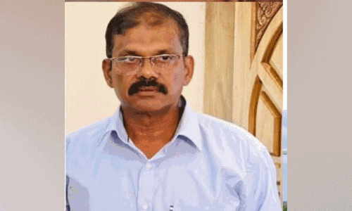 തിരുവനന്തപുരം സ്വദേശി റിയാദിൽ ഹൃദയാഘാതം മൂലം മരിച്ചു