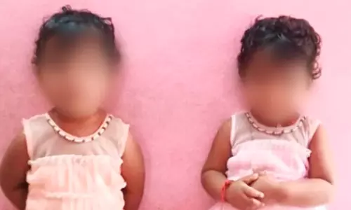 കുടുംബത്തിന് ഭാരം, രണ്ട് കോടിയുടെ സ്വത്ത് കല്യാണത്തിന് ചെലവാകും; തെലങ്കാനയിൽ ഇരട്ടപെൺകുട്ടികളെ പിതാവും കുടുംബവും കൊലപ്പെടുത്തിയതിങ്ങനെ...