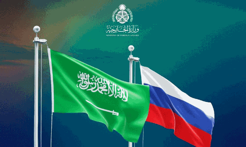 സൗദിയും റഷ്യയും തമ്മിൽ വിസ ഇളവ് മെയ് 11 മുതൽ; 90 ദിവസം വരെ താമസിക്കാം