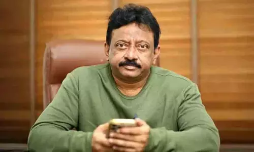 ‘നിമിഷങ്ങൾക്കുള്ളിൽ നയങ്ങൾ മാറ്റിപ്പറയുന്നു; എ.ഐ നിർദേശിക്കുന്നതാണോ..’ -ട്രംപിനെ പരിഹസിച്ച് രാം ഗോപാൽ വർമ