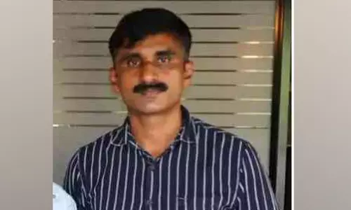 ഹോട്ടലുടമയെ ജീവനക്കാരൻ കുത്തിക്കൊലപ്പെടുത്തി; പ്രതി പിടിയിൽ