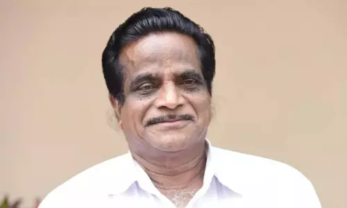 TK Govindan
