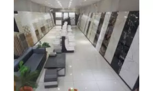 പ​ശ്ചി​മേ​ഷ്യ​ൻ യു​ദ്ധം: ടൈ​ൽ​സ്, സാ​നി​റ്റ​റി ഉ​ത്പ​ന്ന​ങ്ങ​ളു​ടെ വി​ല കു​തി​ക്കു​ന്നു