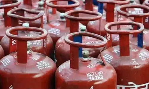 എൽ.പി.ജി, ഇന്ധന വിതരണം സുഗമമെന്ന് എച്ച്​.പി.സി.എൽ