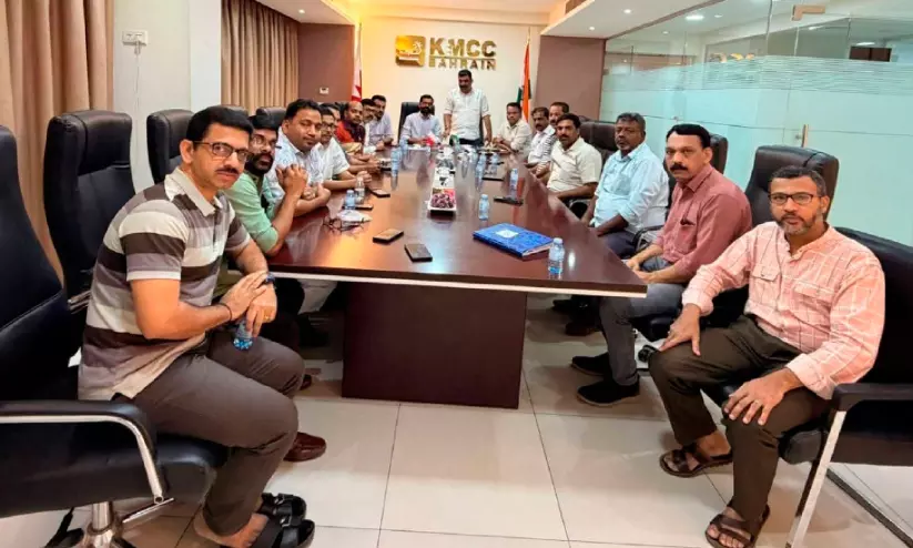 നിയമസഭ തെരഞ്ഞെടുപ്പിന്റെ ആവേശച്ചൂടിൽ ടീം യു.ഡി.എഫ് ബഹ്റൈൻ നിയമസഭ തെരഞ്ഞെടുപ്പിന്റെ ആവേശച്ചൂടിൽ ടീം യു.ഡി.എഫ് ബഹ്റൈൻ