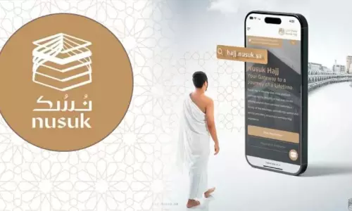 ഹജ്ജ് തീർഥാടകർക്ക് ‘നുസുക് കാർഡ്’ നിർബന്ധം: മാർഗനിർദേശങ്ങളുമായി മന്ത്രാലയം