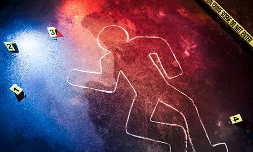 വിവാഹഭ്യർഥന നിരസിച്ചു; കൊൽക്കത്തയിൽ യുവതിയെ ചുട്ടുകൊന്നു