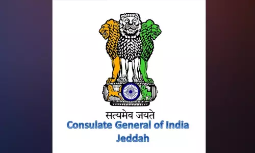 സൗദിയുടെ വിവിധ നഗരങ്ങളിൽ ഇന്ത്യൻ കോൺസുലേറ്റ് സംഘം സന്ദർശനം നടത്തുന്നു