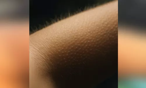 രോമാഞ്ചത്തിന്റെ ശാസ്ത്ര രഹസ്യം