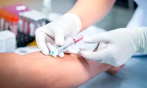 ബ്ലഡ് റിസൽട്ട് നോർമൽ, പക്ഷേ... ചില ലക്ഷണങ്ങൾ കണ്ടില്ലെന്ന് നടിക്കരുത്! ബ്ലഡ് റിസൽട്ട് നോർമൽ, പക്ഷേ... ചില ലക്ഷണങ്ങൾ കണ്ടില്ലെന്ന് നടിക്കരുത്!