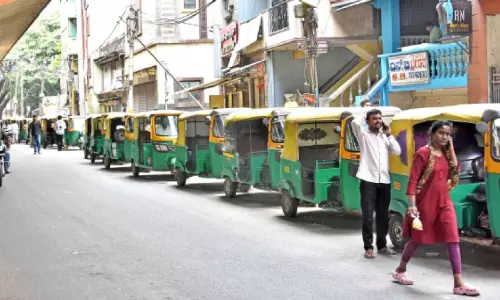 കർണാടകയിൽ ഓട്ടോ എൽ.പി.ജി വിതരണം ശക്തിപ്പെടുത്തും