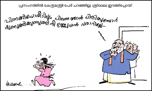 പിണക്കം പിണക്കം