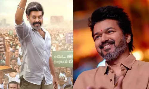 ‘വിജയ് യുടെ ജനനായകൻ റിലീസ് ​ചെയ്യാൻ കഴിയില്ലെങ്കിൽ, ടി.എൻ 2026 എങ്ങനെ റിലീസ് ചെയ്യും’ -മദ്രാസ് ഹൈകോടതിയിൽ ഹരജി