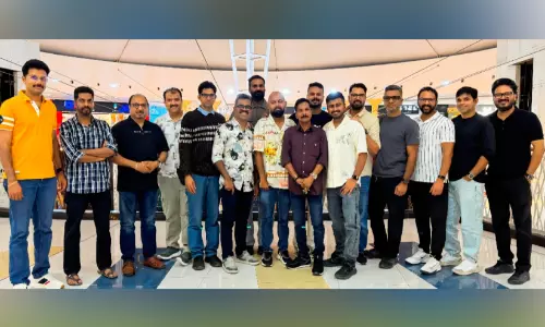 ‘പ്രഫഷണൽ ഫോട്ടോ ബഗ്സ്’ സംഗമം