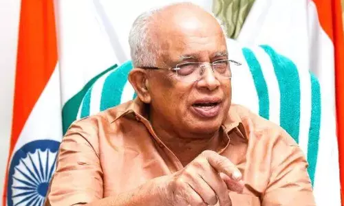 K Krishnan Kutty