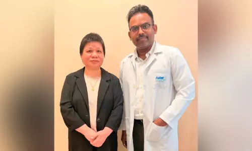 അപൂർവ മസ്തിഷ്‌ക മുഴ ശസ്ത്രക്രിയയിലൂടെ നീക്കി ആസ്റ്റർ; 3 സെ.മീ വലിപ്പമുള്ള ട്യൂമറാണ് നീക്കിയത്