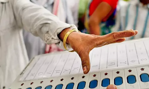 പൊന്നാനിയിൽ 219 പോളിങ് ബൂത്തുകൾ; തവനൂരിൽ 218