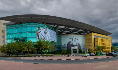 ‘ഫോർത്ത് ഫെഡറല്‍ കോറിഡോര്‍’ വരുന്നു, 68 കി.മീറ്ററിൽ നാലാം ദേശീയപാത