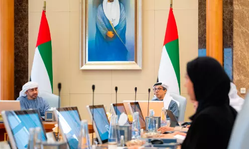 സ്വദേശിവൽകരണ പദ്ധതി ‘നാഫിസ്’ 2040 വരെ നീട്ടി