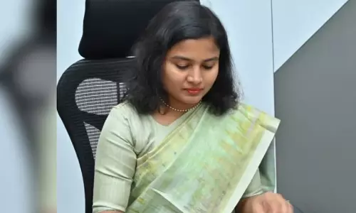 കൊട്ടിക്കലാശം; സമയപരിധി കർശനമായി പാലിക്കണം -എറണാകുളം ജില്ലാ കലക്ടർ