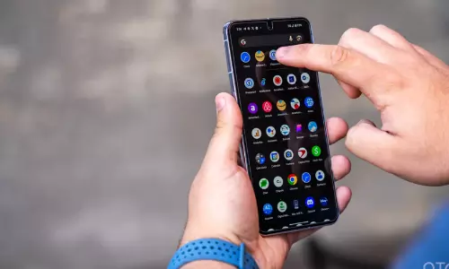 അടിയന്തര സാഹചര്യം നേരിടാൻ അബൂദബിയിൽ പ്രത്യേക ആപ്പ് സംവിധാനം