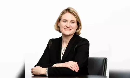 കൂട്ടപിരിച്ചുവിടലിന് ശേഷം പുതിയ സി.എഫ്.ഒയെ നിയമിച്ച് ഒറാക്കിൾ