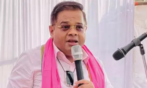 എൻ.സി.പി നേതാവ് രാമാവതാർ ജഗ്ഗി ​കൊലക്കേസിൽ അമിത് ജോഗിക്ക് ജീവപര്യന്തം