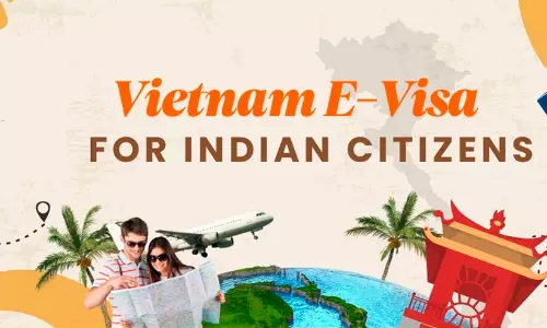 വിയറ്റ്നാം യാത്രക്ക് ഒരുങ്ങുന്നവർ ശ്രദ്ധിക്കുക; നിർദേശങ്ങളുമായി ഹനോയിയിലെ ഇന്ത്യൻ എംബസി