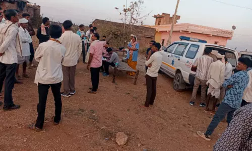 അഞ്ച് ദിവസത്തിനുള്ളിൽ അഞ്ച് കുട്ടികൾ മരിച്ചു;   രാജസ്ഥാനിൽ പനി പടരുന്നു, അന്വേഷണത്തിന് ഉത്തരവ്