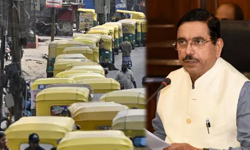 Union Minister Pralhad Joshi