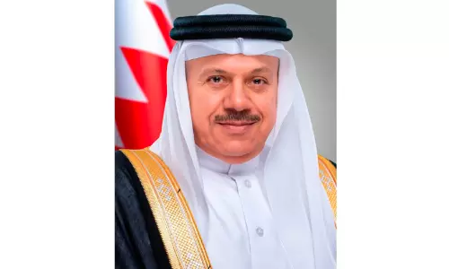 ഹുർമുസ് കടലിടുക്കിലെ പ്രതിസന്ധി; ആഗോള സാമ്പത്തിക തകർച്ചക്ക് കാരണമായേക്കാം- ബഹ്‌റൈൻ