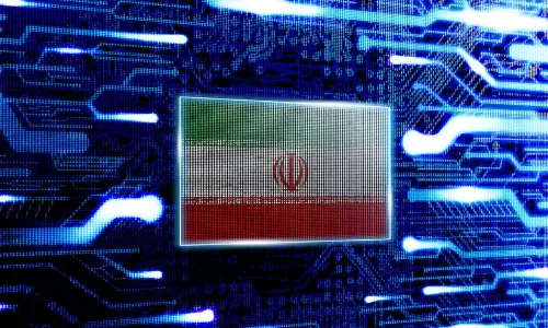 അറബ് വസന്തത്തിനുശേഷം ചരിത്രത്തിലെ ഏറ്റവും ദൈർഘ്യമേറിയ ഇന്റർനെറ്റ് വിച്ഛേദനത്തിന് സാക്ഷ്യംവഹിച്ച് ഇറാൻ