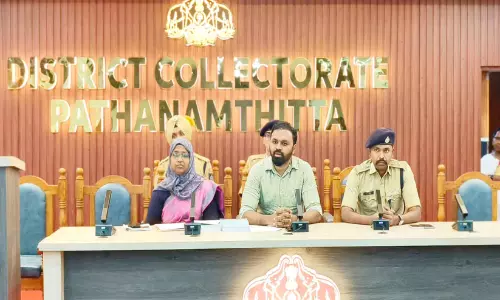 തെരഞ്ഞെടുപ്പ് ഒരുക്കം പൂര്‍ണം -കലക്ടർ