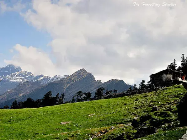 മലമ്പാതകളുടെ മനോഹാരിതയിലൂടെ കാഴ്ചകളുടെ കൊടുമുടിയേറാം; ‘മിനി സ്വിറ്റ്സർലാൻഡാ’യ ചോപ്തയിലെ വിശേഷങ്ങൾ...