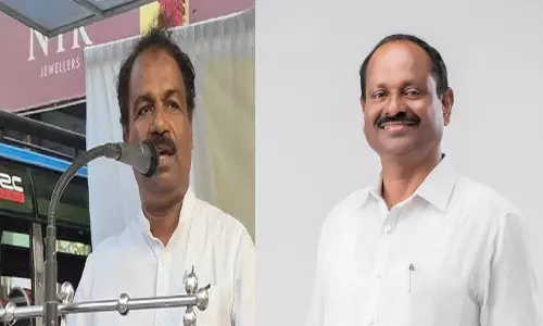 കാരായി രാജനുമായി തങ്ങൾക്ക് പ്ര​ത്യേക പ്രശ്നങ്ങളൊന്നുമില്ലെന്ന് എസ്.ഡി.പി.ഐ; ‘ഫസൽ വധം നടന്നത് പാർട്ടി രൂപവത്കരിക്കാത്ത കാലത്ത്’