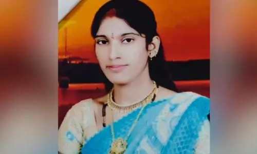 കാമുകനൊപ്പം പോയ ഭാര്യയെ പൊലീസിന്റെ കൺമുന്നിൽ ഭർത്താവ് കഴുത്തറുത്ത് കൊന്നു