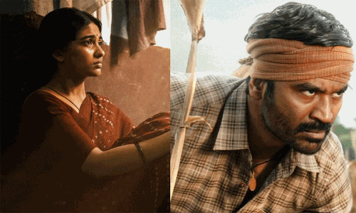 ധനുഷിനൊപ്പം മമിതയും; കര യിലെ പുതിയ ഗാനം ഏപ്രിൽ 8 ന്