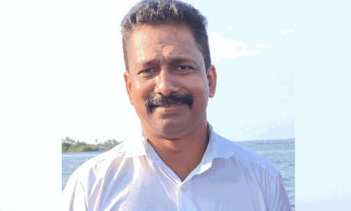 കൊല്ലം സ്വദേശി റിയാദിൽ ഹൃദയാഘാതം മൂലം മരിച്ചു