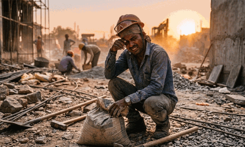 ബഹ്‌റൈനിൽ ഉച്ചവിശ്രമ നിയമം പ്രഖ്യാപിച്ചു